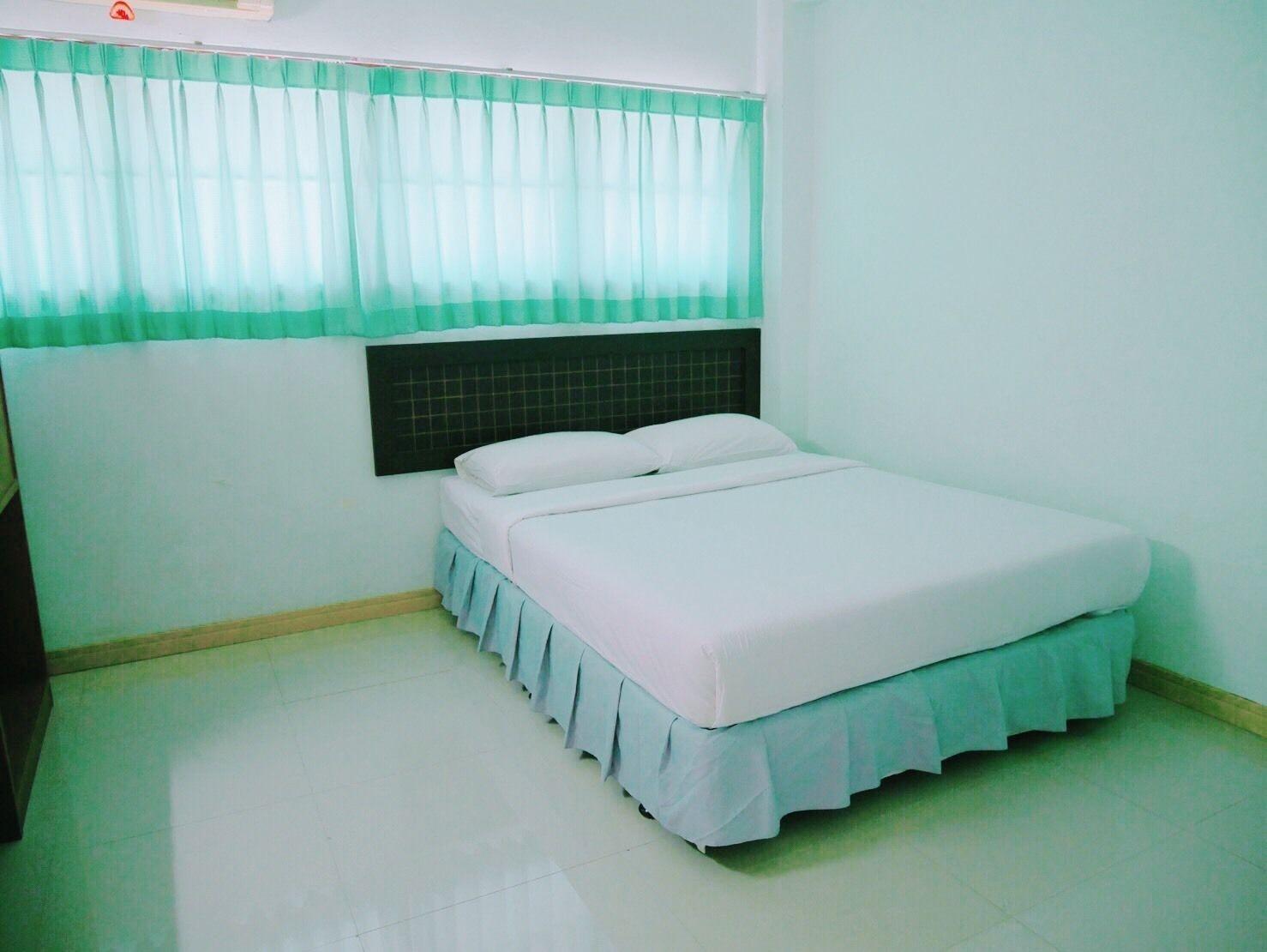 Pakchong Phubade Hotel Exterior foto