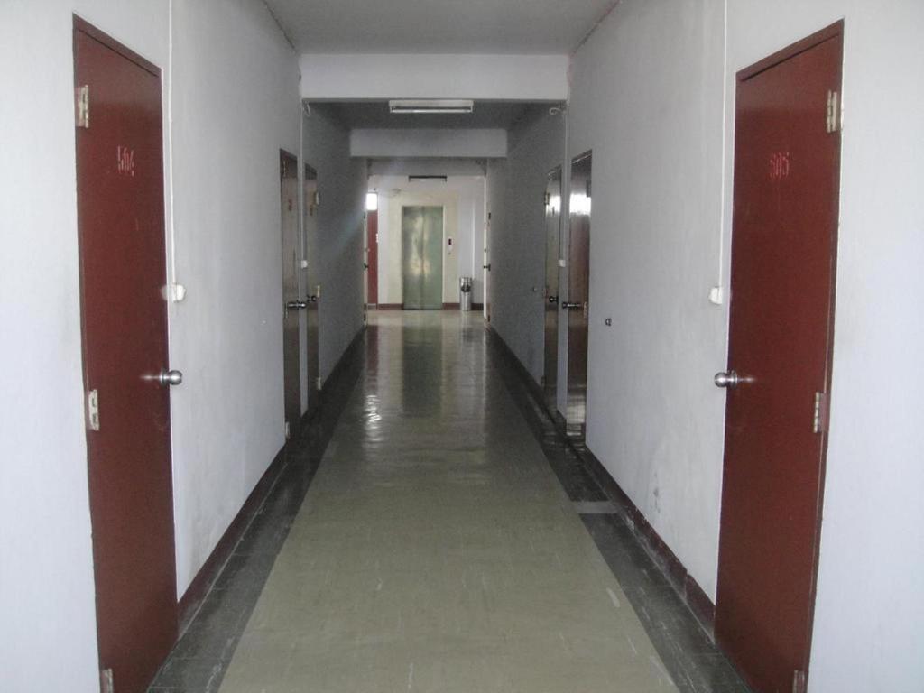 Pakchong Phubade Hotel Exterior foto