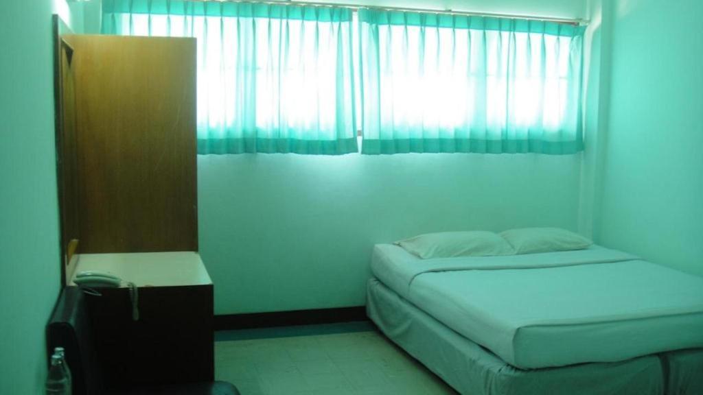 Pakchong Phubade Hotel Zimmer foto